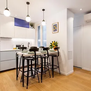 Cmg Nation- Industriels D Appartement