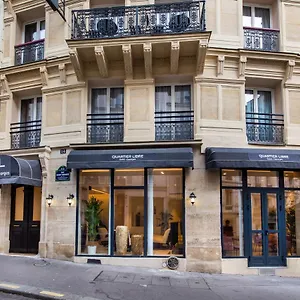  Апартаменты Quartier Libre - Saint Georges
