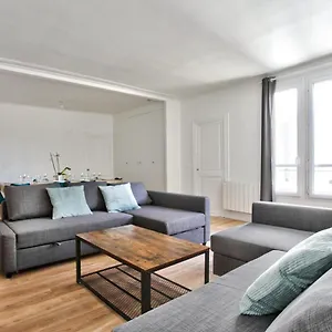 Quartier Le Marais 1 Free Netflix Appartement