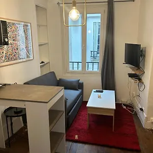 Charmant Xi Appartement