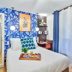Ws Louvre - Saint-germain Appartement